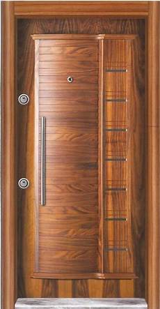 Lux Embossed Doors