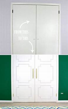 Lux Embossed Doors
