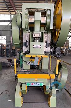 Machine Co