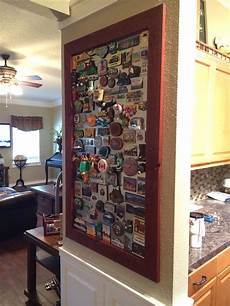 Magnet doors