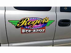Magnet doors