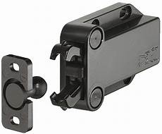 Magnetic Door Catch