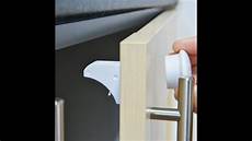 Magnetic Door Catches