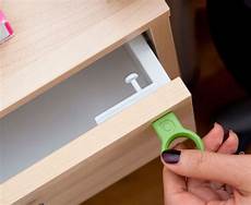 Magnetic Door Lock