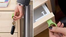 Magnetic Door Lock