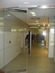 Magnetic Door Locks