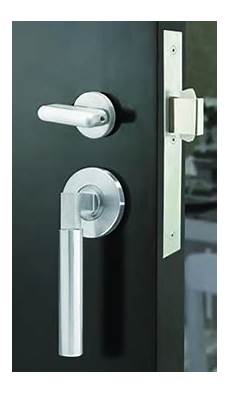 Magnetic Door Locks