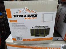 Magnetic Screen Door