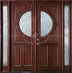 Main door
