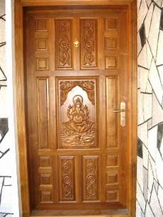 Main door