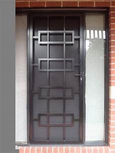Main Doors