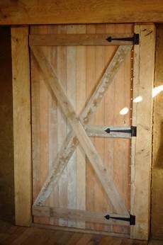 Main Doors