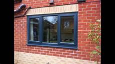 Manufacture Upvc Window