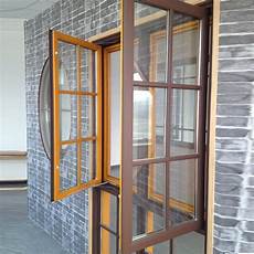 Manufacture Upvc Window