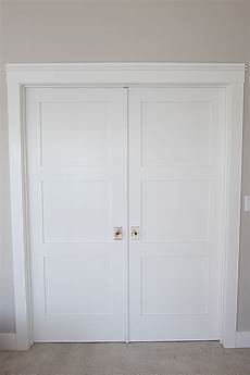 Manufactured Doors