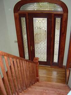 Manufactured Doors