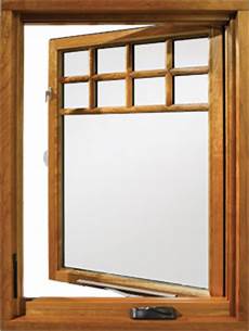 Material Awning Windows