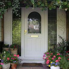 Material Pvc Door