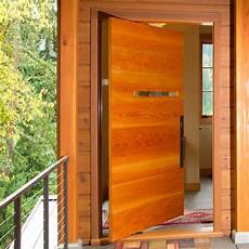 Material Pvc Door