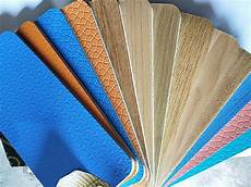 Material Pvc