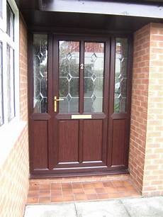 Material Upvc Window