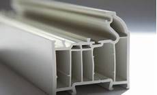Material Upvc