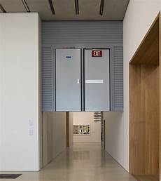 Mckeon Fire Door