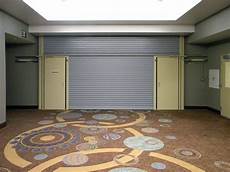 Mckeon Fire Door