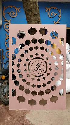 Mdf Door