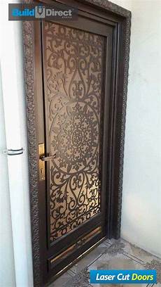 Mdf Door