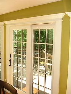 Mdf Door