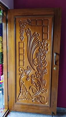 Mdf Interior Door