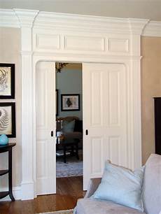Mdf Interior Door