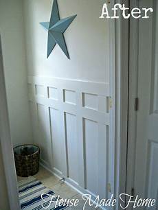 Mdf Interior