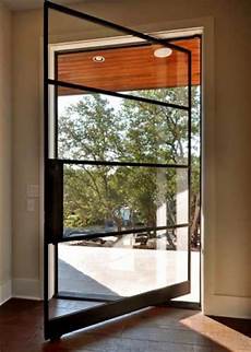 Metal Door