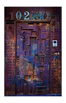 Metal Door