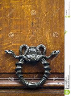 Metal Door