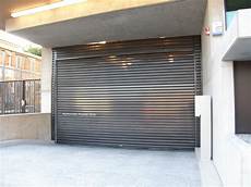 Metal Roller Shutter