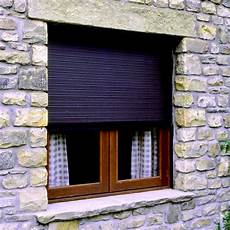 Metal Roller Shutter