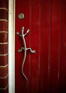 Modern Door Knobs