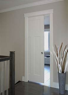 Moulded doors