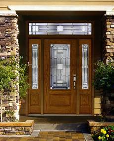 New Home Doors