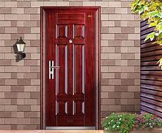 New Home Doors