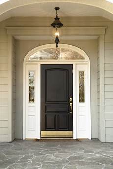New Home Doors