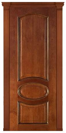 Oak doors