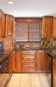 Oak doors