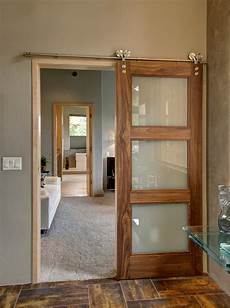 Oak Veneer Steel Doors