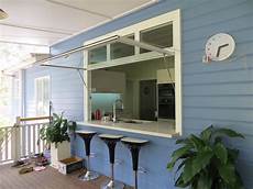 Open Outside Tilt