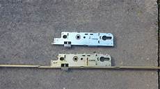 Open Upvc