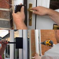 Open Upvc